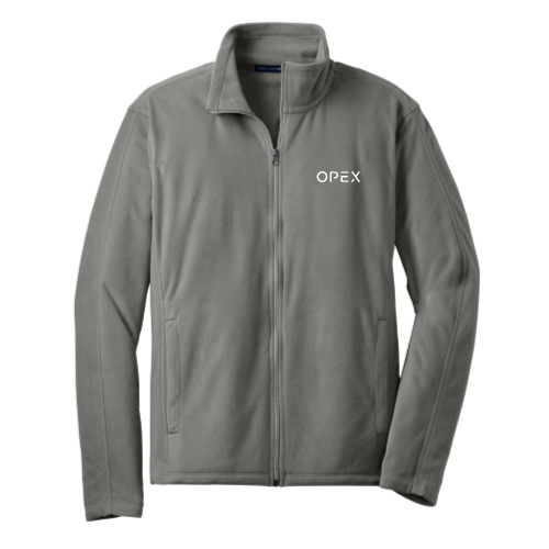 OPEX - Microfleece Jacket
