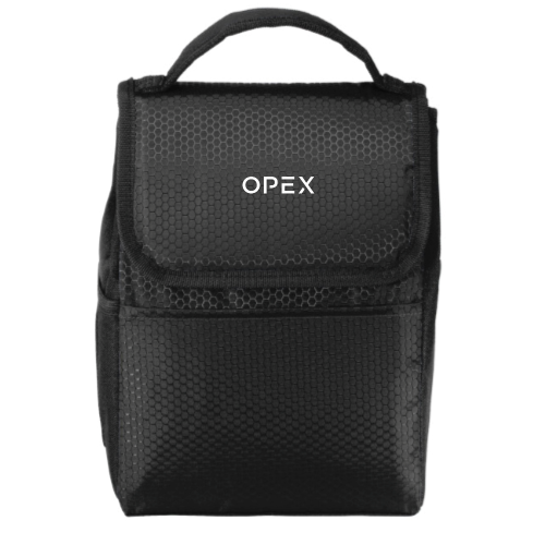 OPEX - Port Authority Lunch Bag Cooler