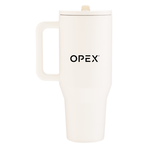 OPEX - Hydrojug Traveler