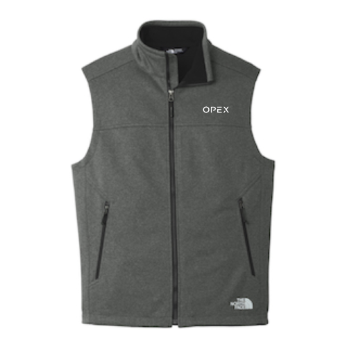 OPEX - The North Face Ridgeline Soft Shell Vest
