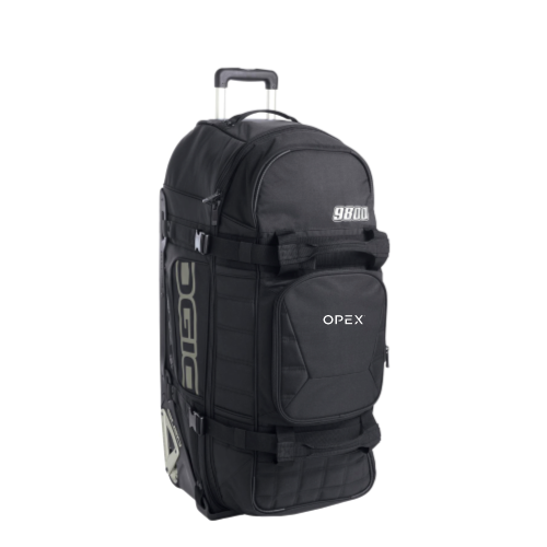 OPEX - OGIO 9800 Large Travel Bag