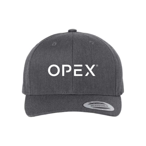 OPEX - CVC Snapback Cap