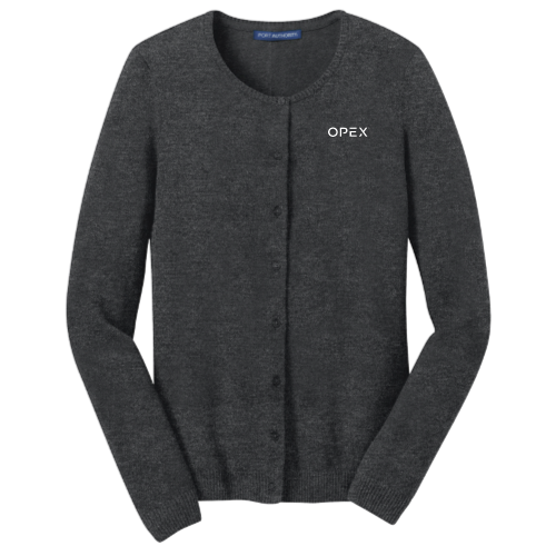 OPEX - Ladies Cardigan