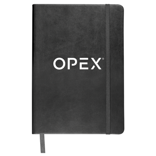 OPEX - Tuscany Journal