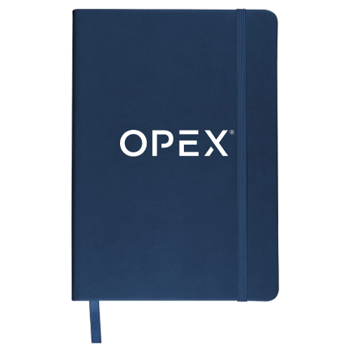 OPEX - Tuscany Journal