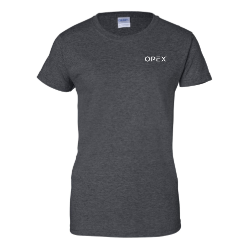 OPEX - Ladies Ultra Cotton T-Shirt