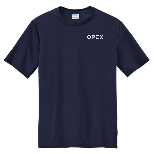 OPEX - Port  Company Essential Performance Te