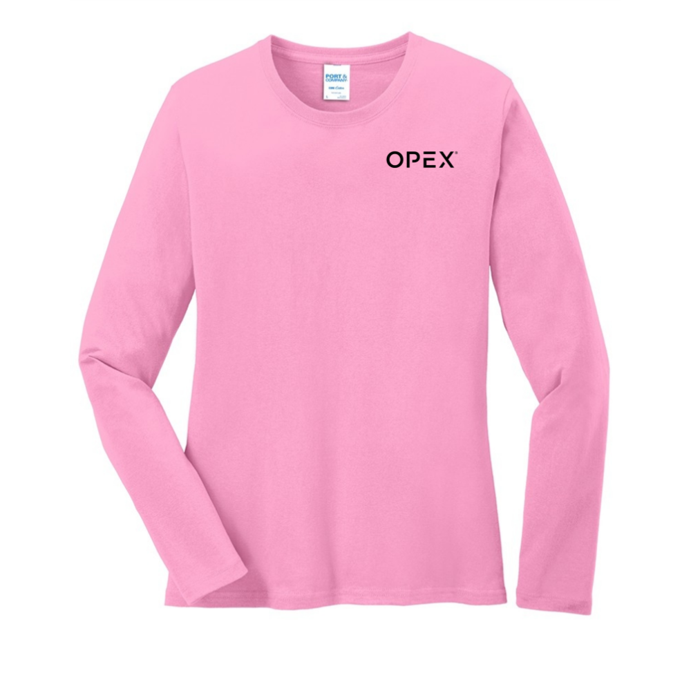 Candy Pink
