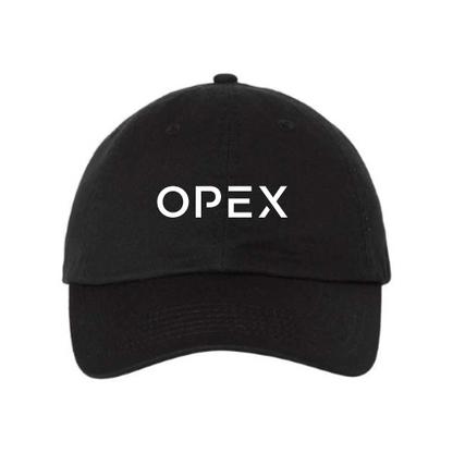 OPEX - Adult Bio-Washed Unstructured Cap