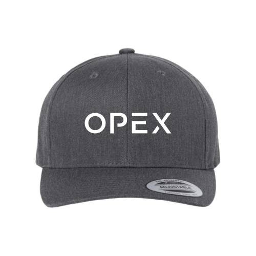 Dark Heather Grey
