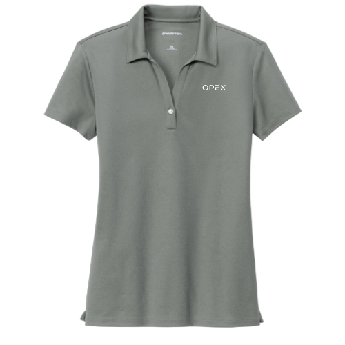 OPEX - Ladies UV Micropique Polo