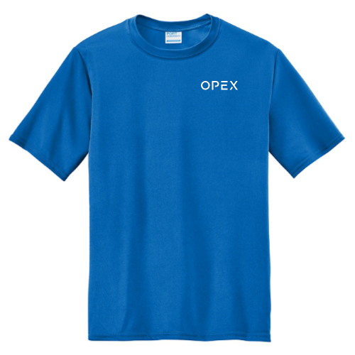 OPEX - Port Company Essential Performance Te – OpexML