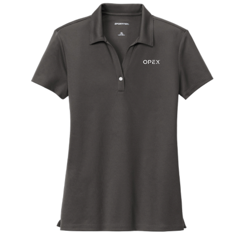 OPEX - Ladies UV Micropique Polo