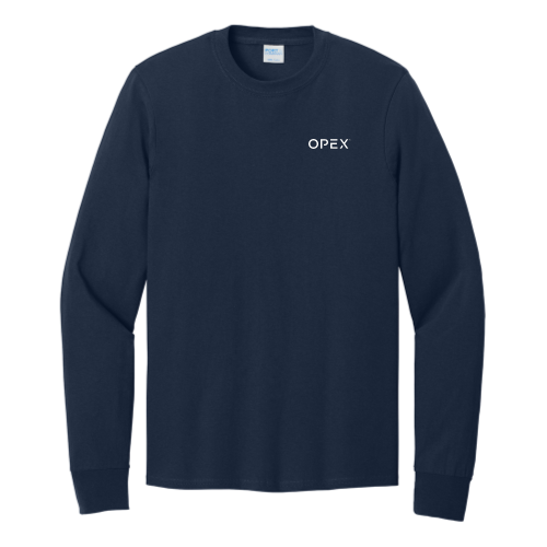 True Navy