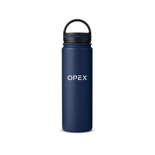 OPEX - 24oz Vacuum Bottle