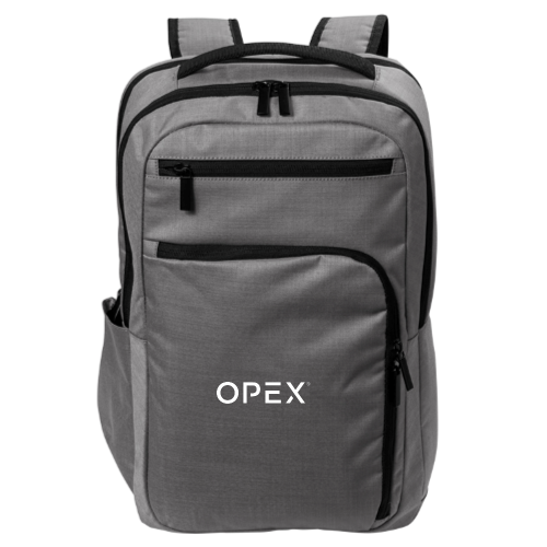 OPEX - Port Authority Impact Tech Backpack