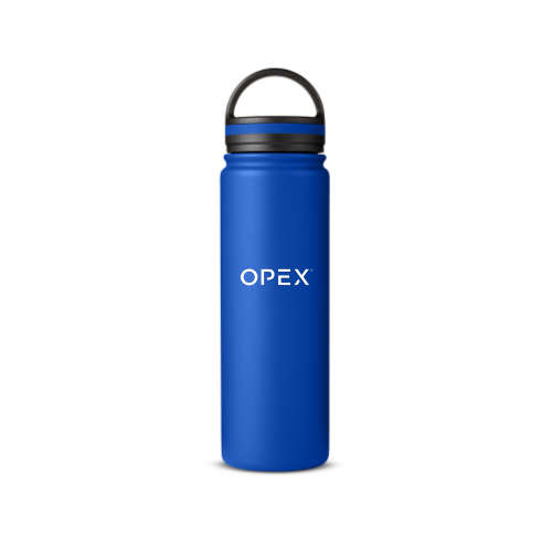 OPEX - 24oz Vacuum Bottle