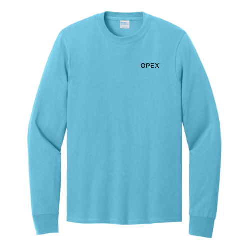 Aquatic Blue