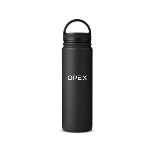 OPEX - 24oz Vacuum Bottle