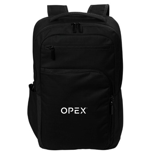 OPEX - Port Authority Impact Tech Backpack