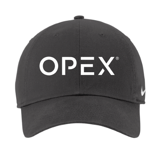 OPEX - Nike Heritage Cotton Twill Cap