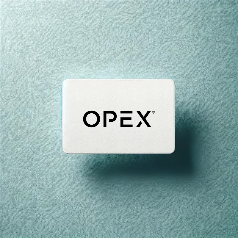 Opex Gift Card